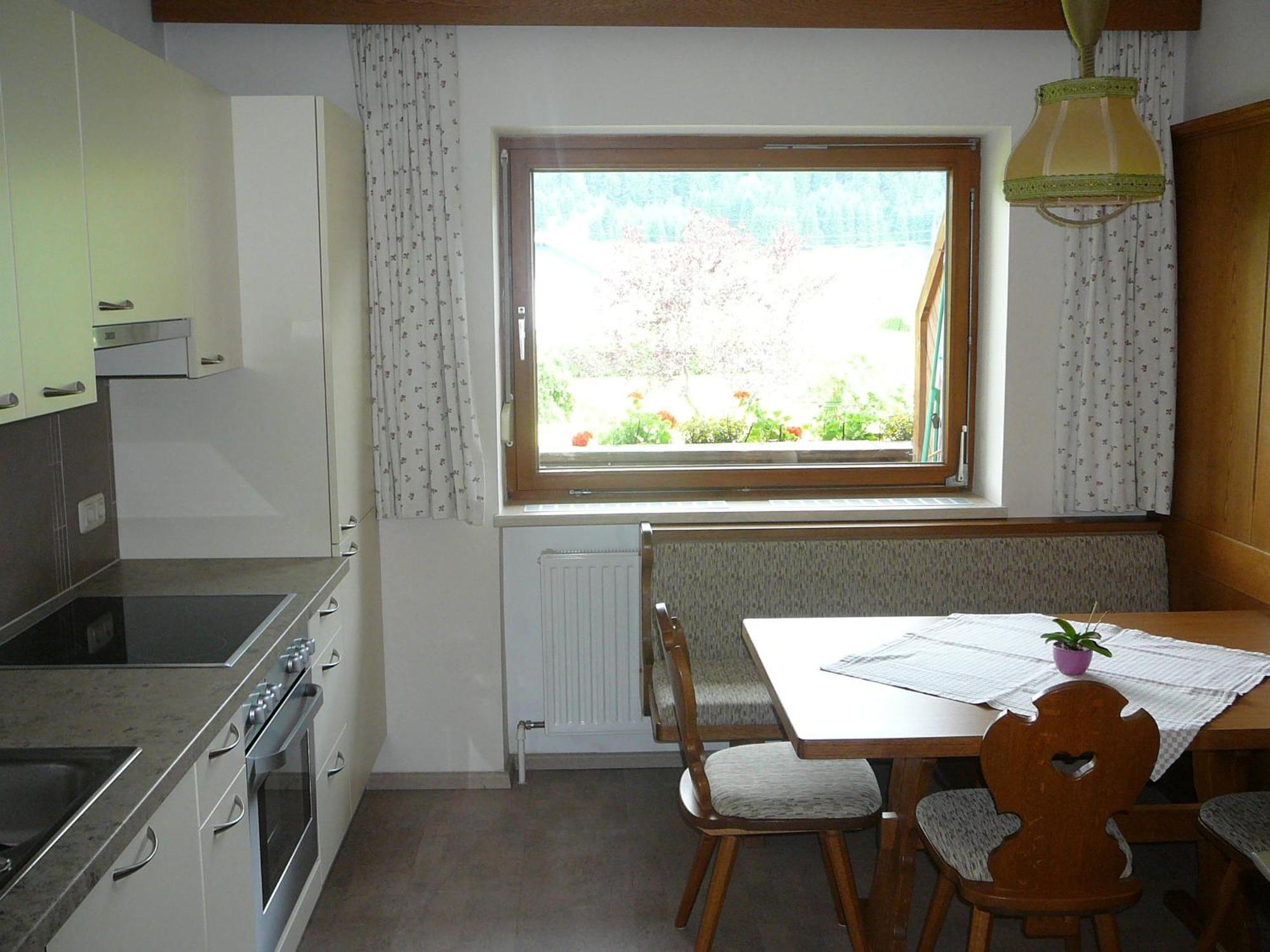 Ferienwohnungen Kathrein Reutte Zimmer foto